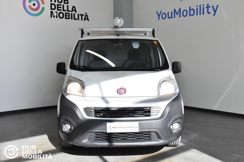 FIAT Fiorino 1.3 MJT 95CV Cargo SX